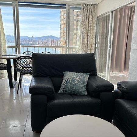 Rita Home Benidorm Ngoại thất bức ảnh
