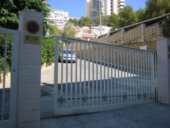 Rita Home Benidorm Ngoại thất bức ảnh