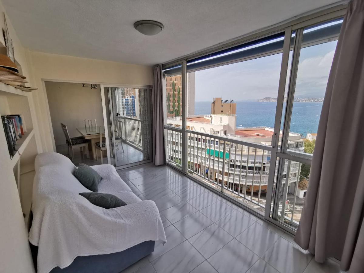 Rita Home Benidorm Ngoại thất bức ảnh