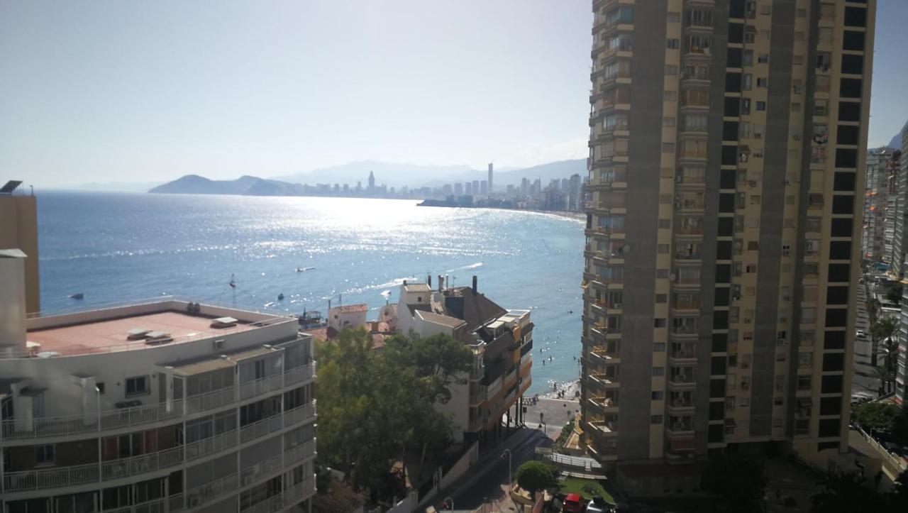 Rita Home Benidorm Ngoại thất bức ảnh