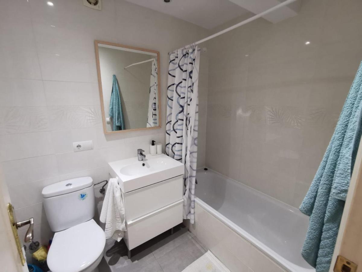 Rita Home Benidorm Ngoại thất bức ảnh
