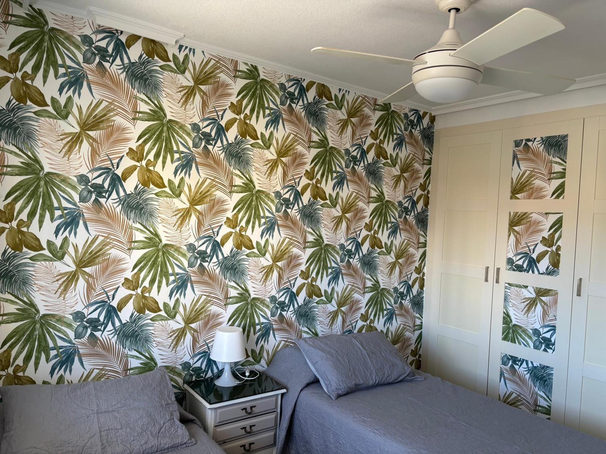 Rita Home Benidorm Ngoại thất bức ảnh