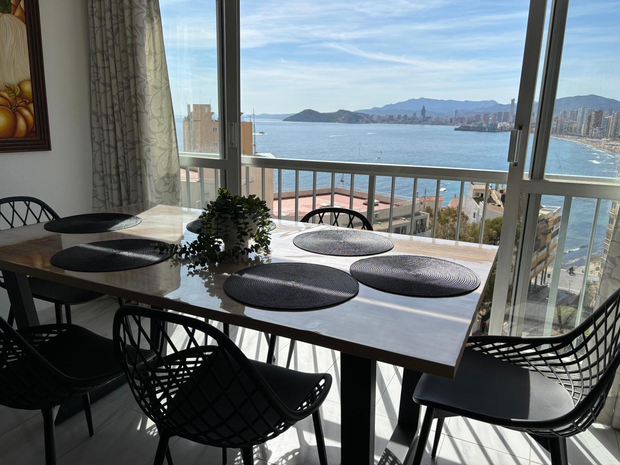 Rita Home Benidorm Ngoại thất bức ảnh