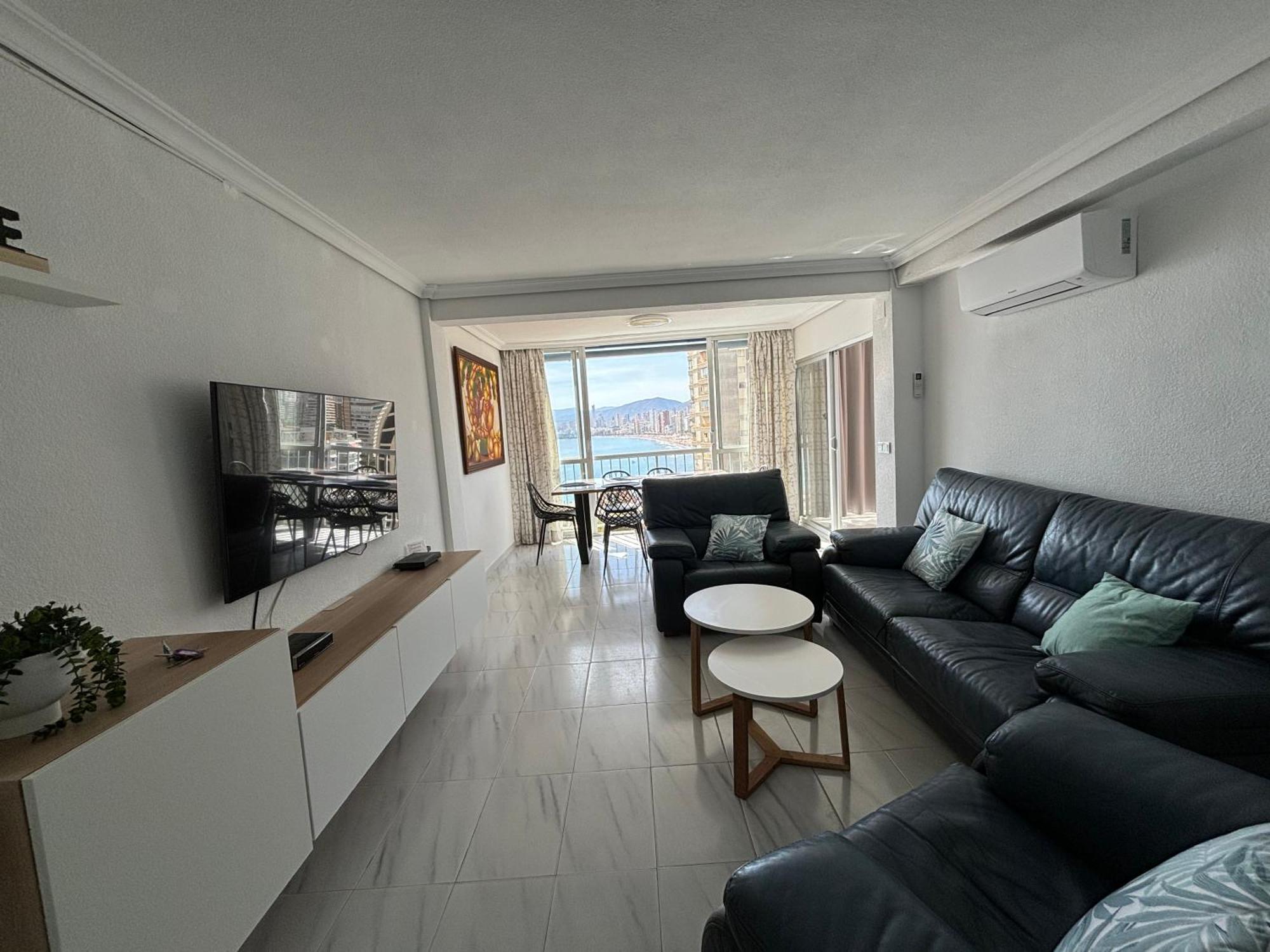 Rita Home Benidorm Ngoại thất bức ảnh