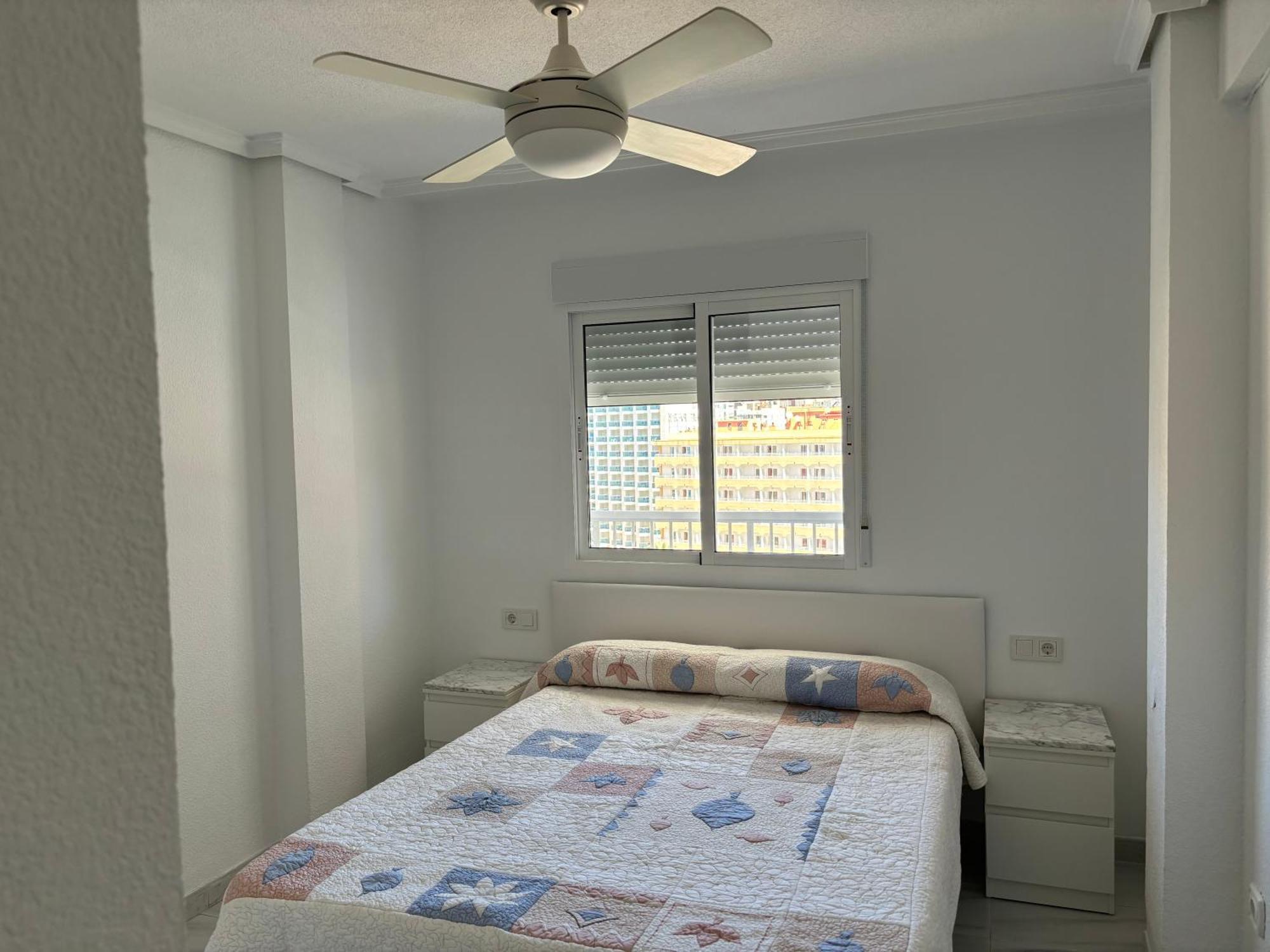 Rita Home Benidorm Ngoại thất bức ảnh