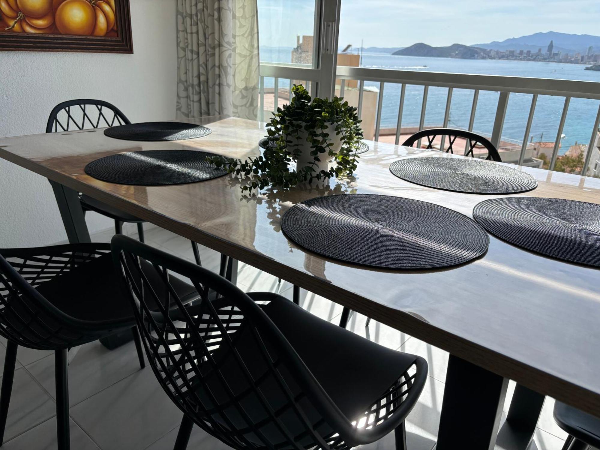 Rita Home Benidorm Ngoại thất bức ảnh