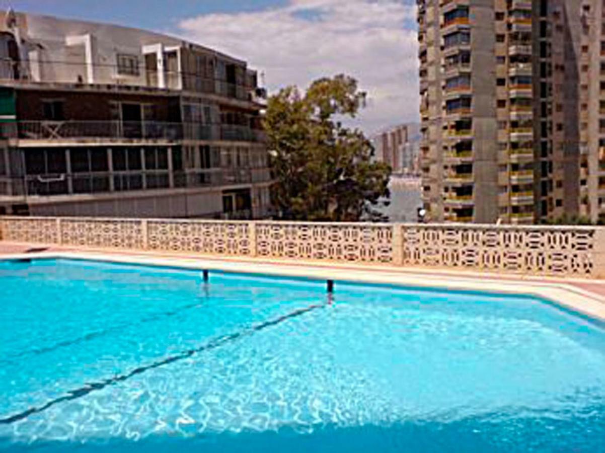 Rita Home Benidorm Ngoại thất bức ảnh