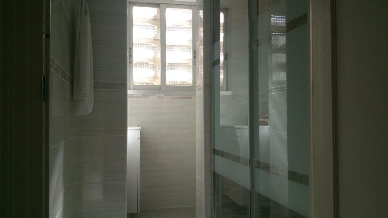 Rita Home Benidorm Ngoại thất bức ảnh